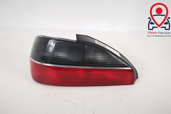 Stop Stanga Original Halogen In Stare Buna Peugeot  306 1 [facelift] [