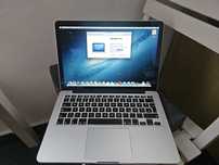Makbook Pro  А14