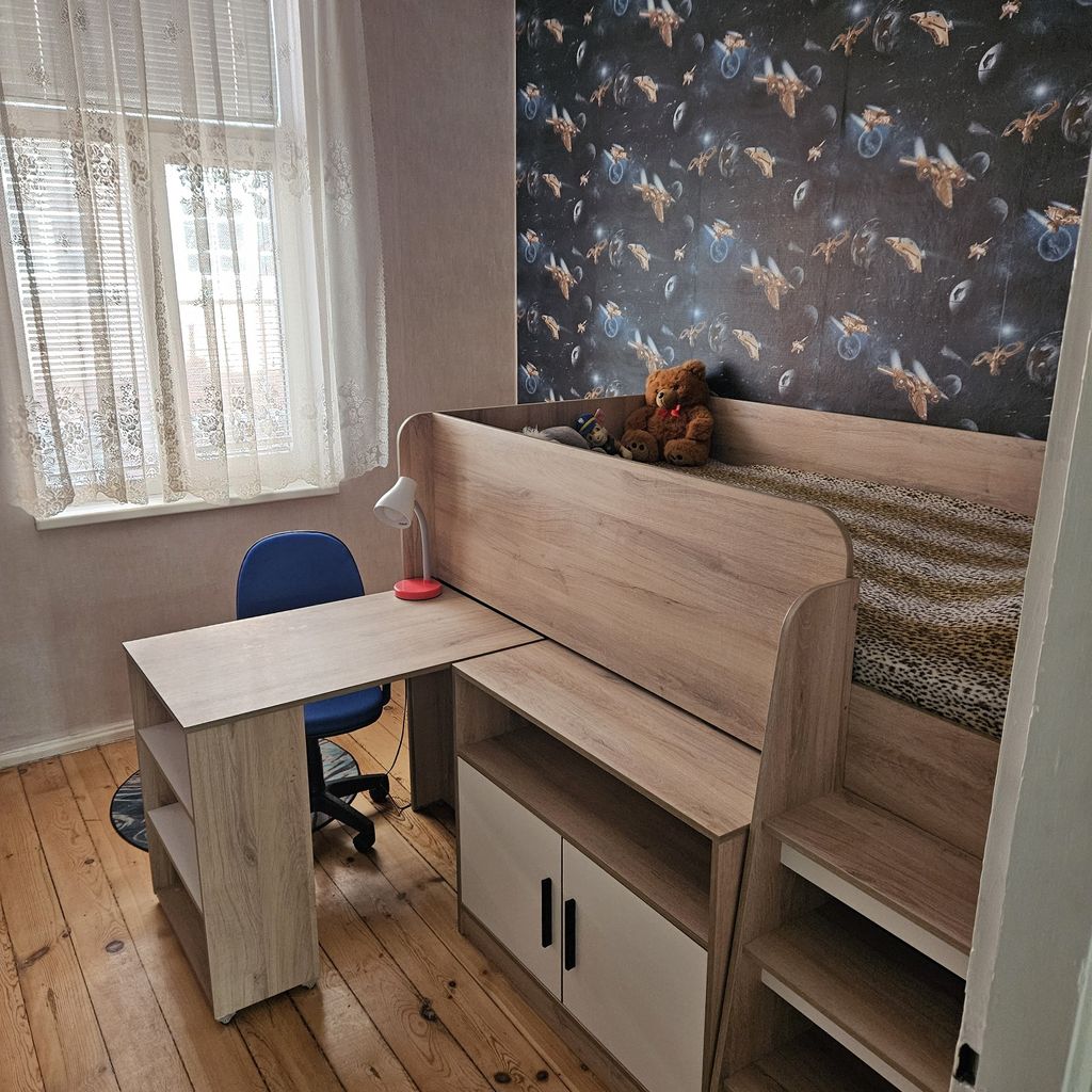 Дава се под наем Двустаен апартамент в София, Банишора - 62 кв.м за 612 € - Снимка #2