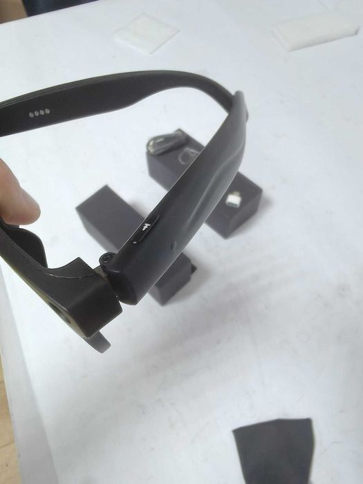 Ochelari inteligenți HD AI fotocromatici multifuncționali Bluetooth