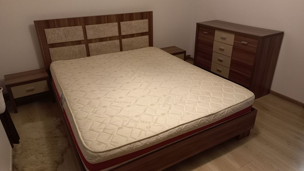 Apartament de  2 camere