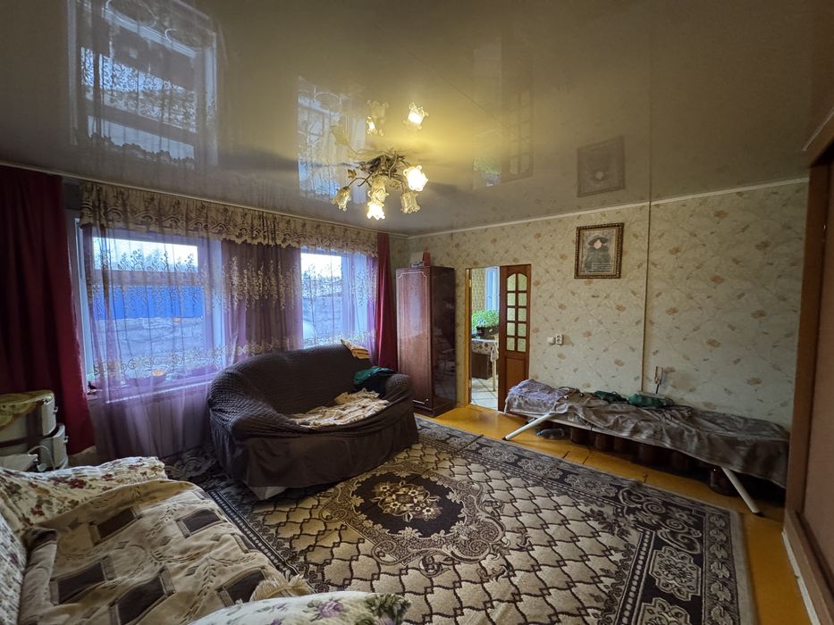 Продам дом Старая Согра, ул. Депутатов, 10 км
