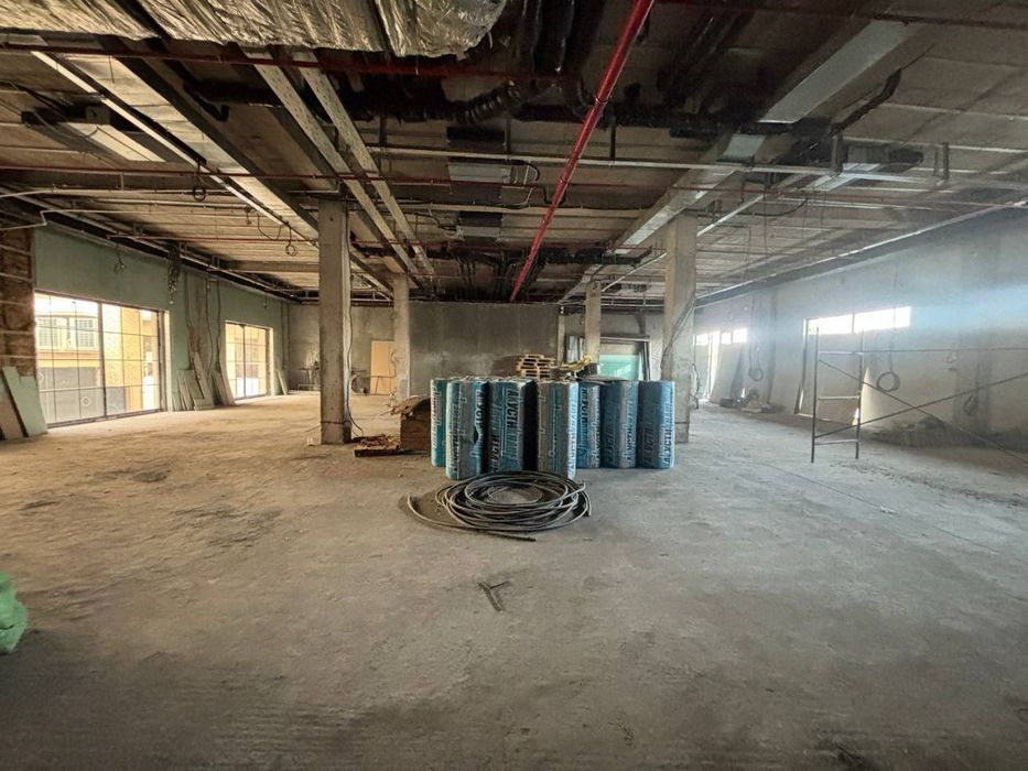 Сдаётся нежилое помещение