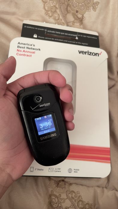 Samsung Verzino Gusto 1 original