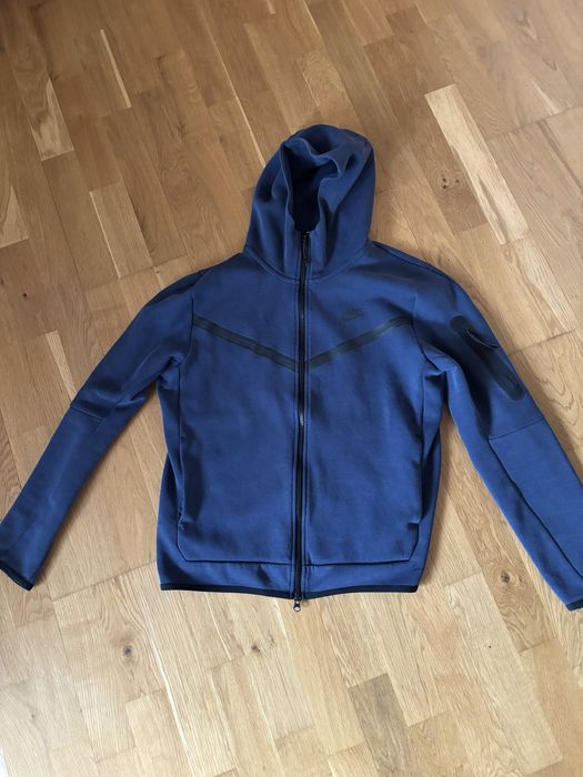 Nike tech fleece