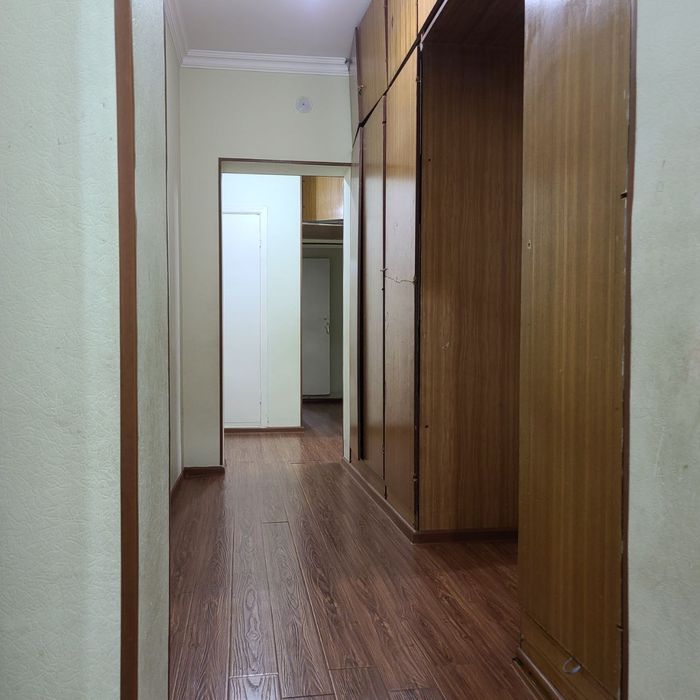 Продажа 6 комнатная квартира 138 кв.м, 2 сан узла, 4 балкона,