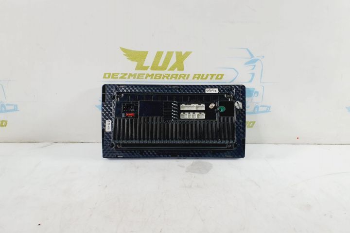 Navigatie android zl2017215080328 Ford Focus 3  [din 2011 pana  2015]