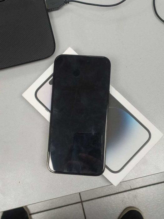 iPhone 14 Pro Max   128 ГБ (Астана ул. Биржан Сал 2) ЛОТ 751618