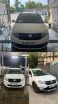 Dezmembrari Dacia Logan Sandero Duster Dokker 0.9 1.0 1.2 1.5 Euro 5 6