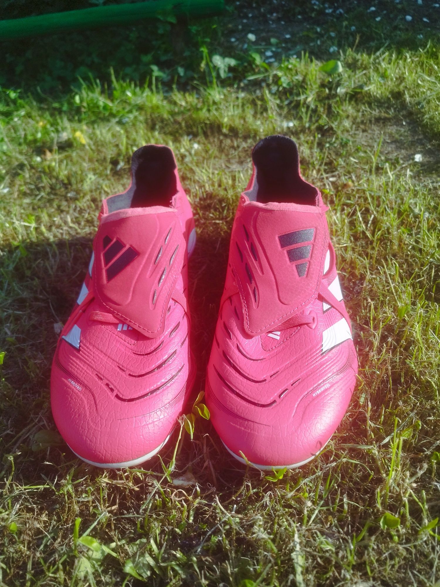 Vând ghete fotbal Adidas Predator (Urgent) Nr 44.5