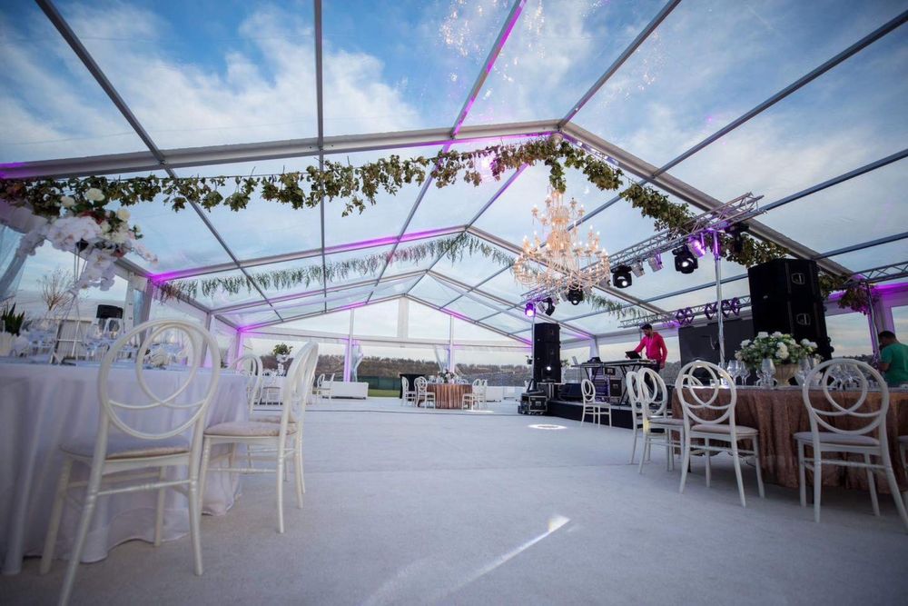 Cort evenimente Cort nunta