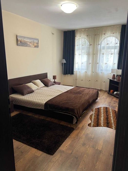 Чисто нов двустаен