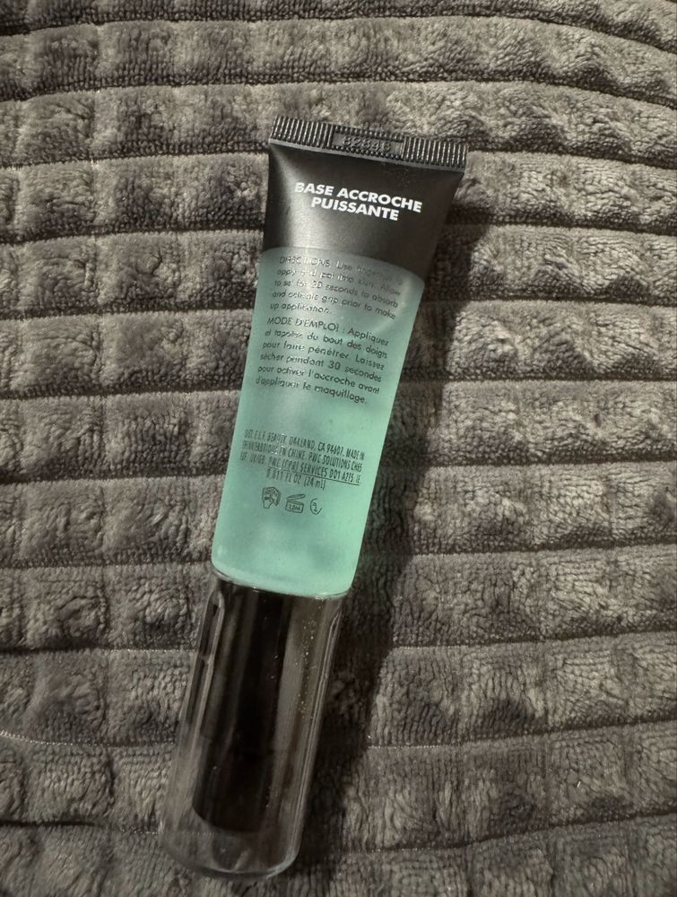 Elf primer