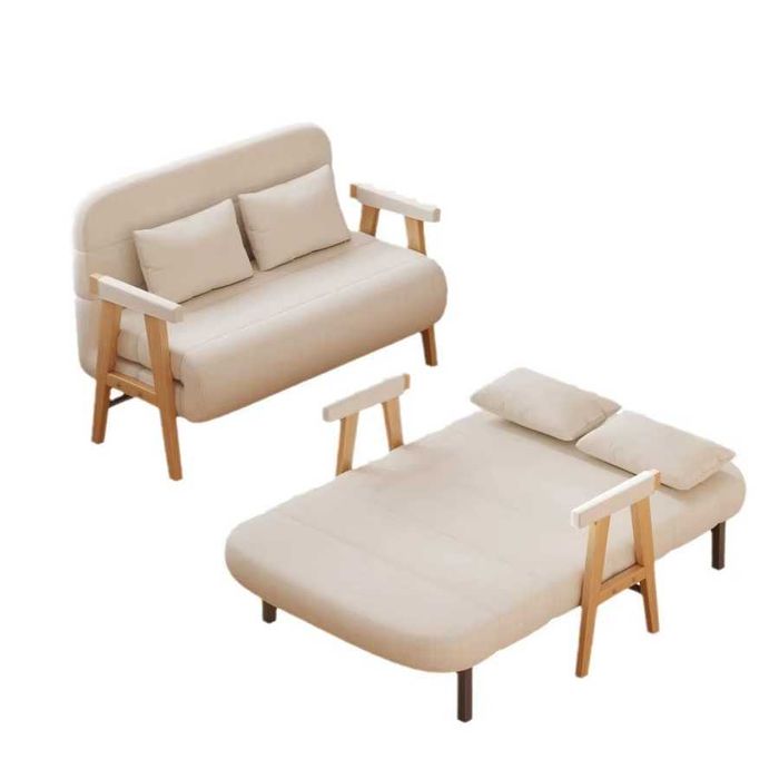 Диван-кровать, многоцелевой раскладной диван-кровать,