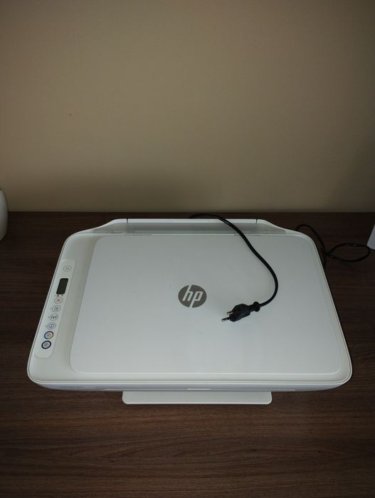 Принтер HP DeskJet 2600 all-in-one