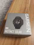 Garmin Instinct solar