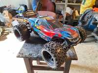 Traxxas Rustler 4x4 VXL