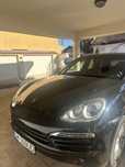 Porsche Cayenne Porsche Cayenne diesel , plafon panoramic
