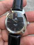 Shanghai Tongji 7120 mecanic clasic 36 mm
