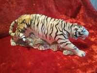 Статуэтка Крадущийся Тигр