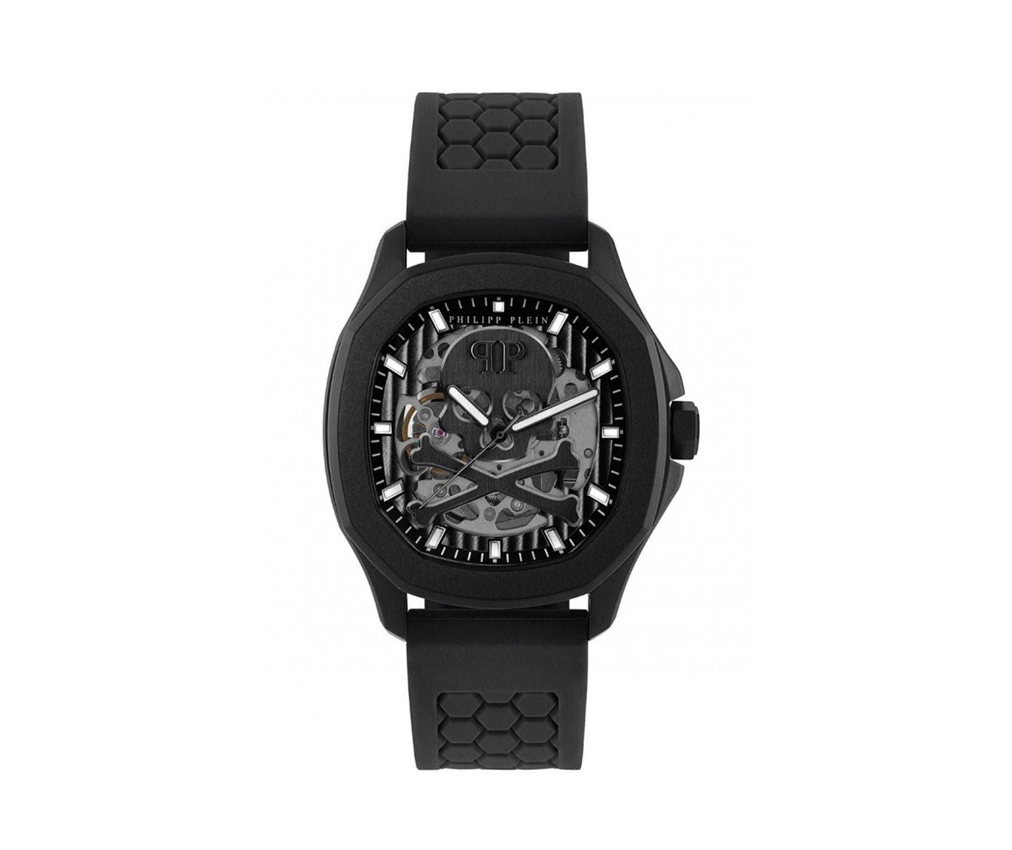 Мъжки часовник Philipp Plein High-conic Automatic