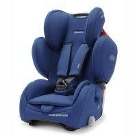 Recaro: Автокресло Young Sport Hero  (9-36кг) 9м+ (НОВОЕ)