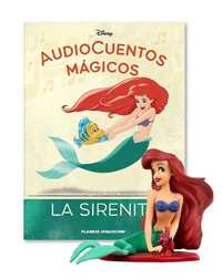 Дисни аудио приказка Ariel