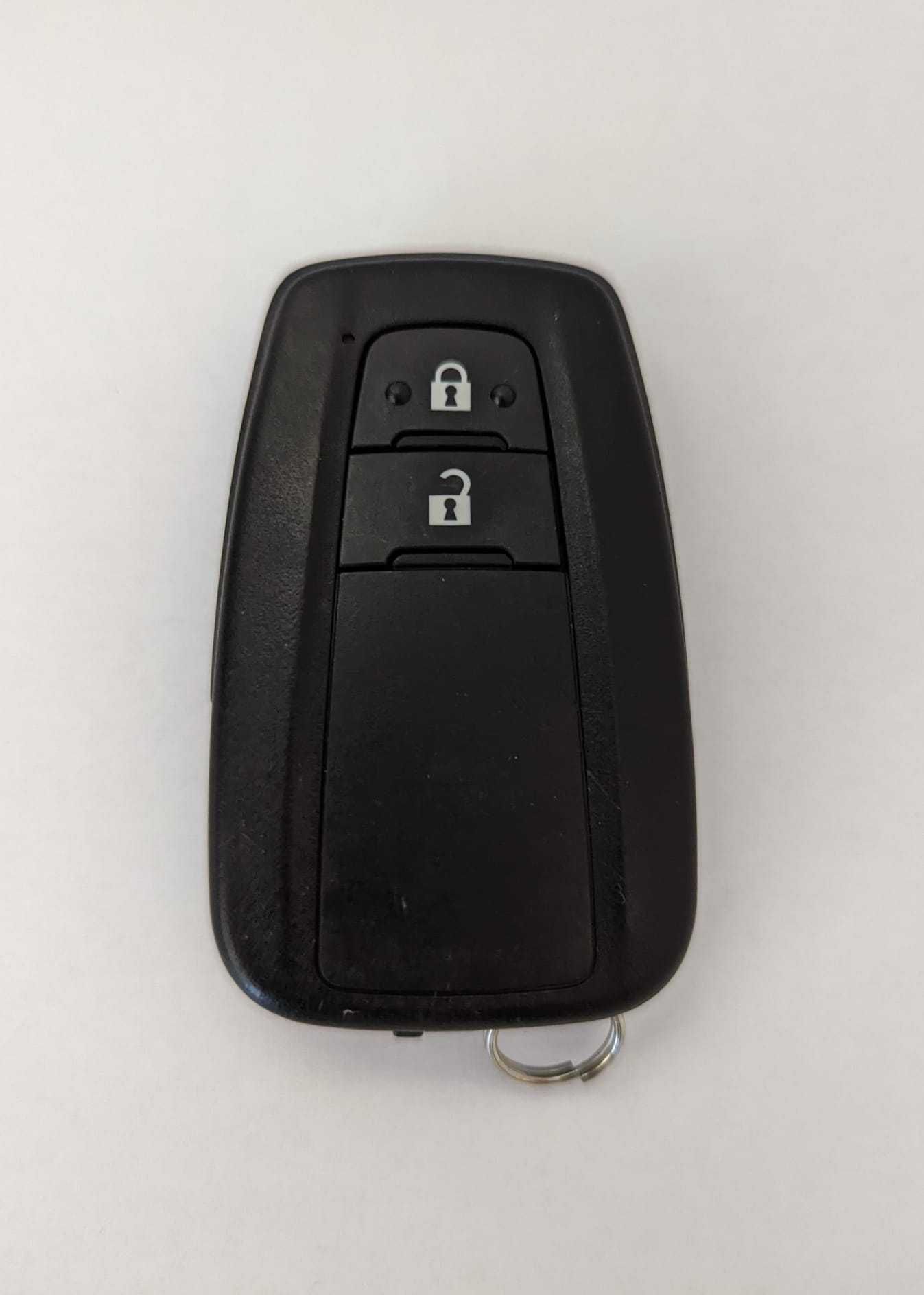 Cheie Originala Keyless Programabila Toyota CHR Prius Rav4 Corolla