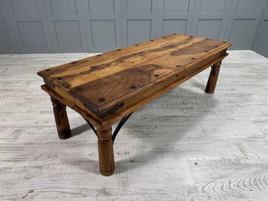 Рустикална холна маса масив Д1080-Д