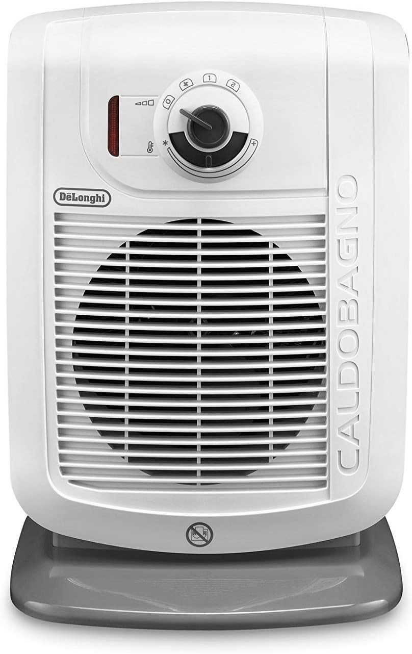 Termoventilator  DE'LONGHI