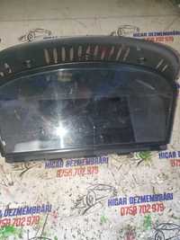 Ecran navigatie display bmw seria 3 e 90 cod Bm91597603g