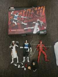 Figurine Marvel Legends 3  seria Daredevil