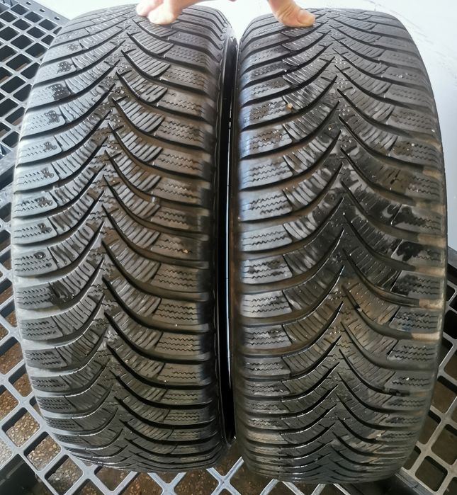 Jante Originale Seat 205/55R16