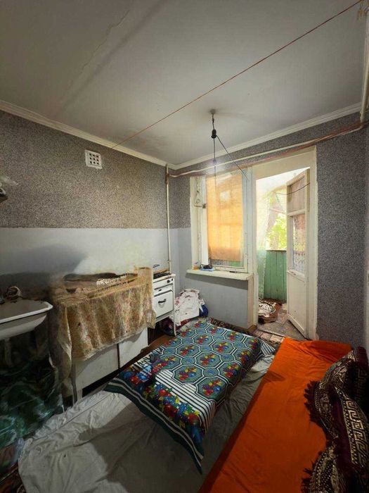 2 комнатная квартира Радуга