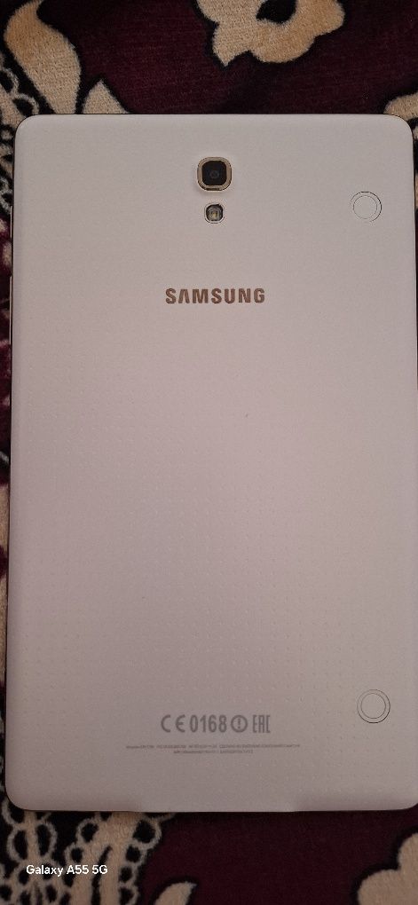 Samsung Planshet tapS