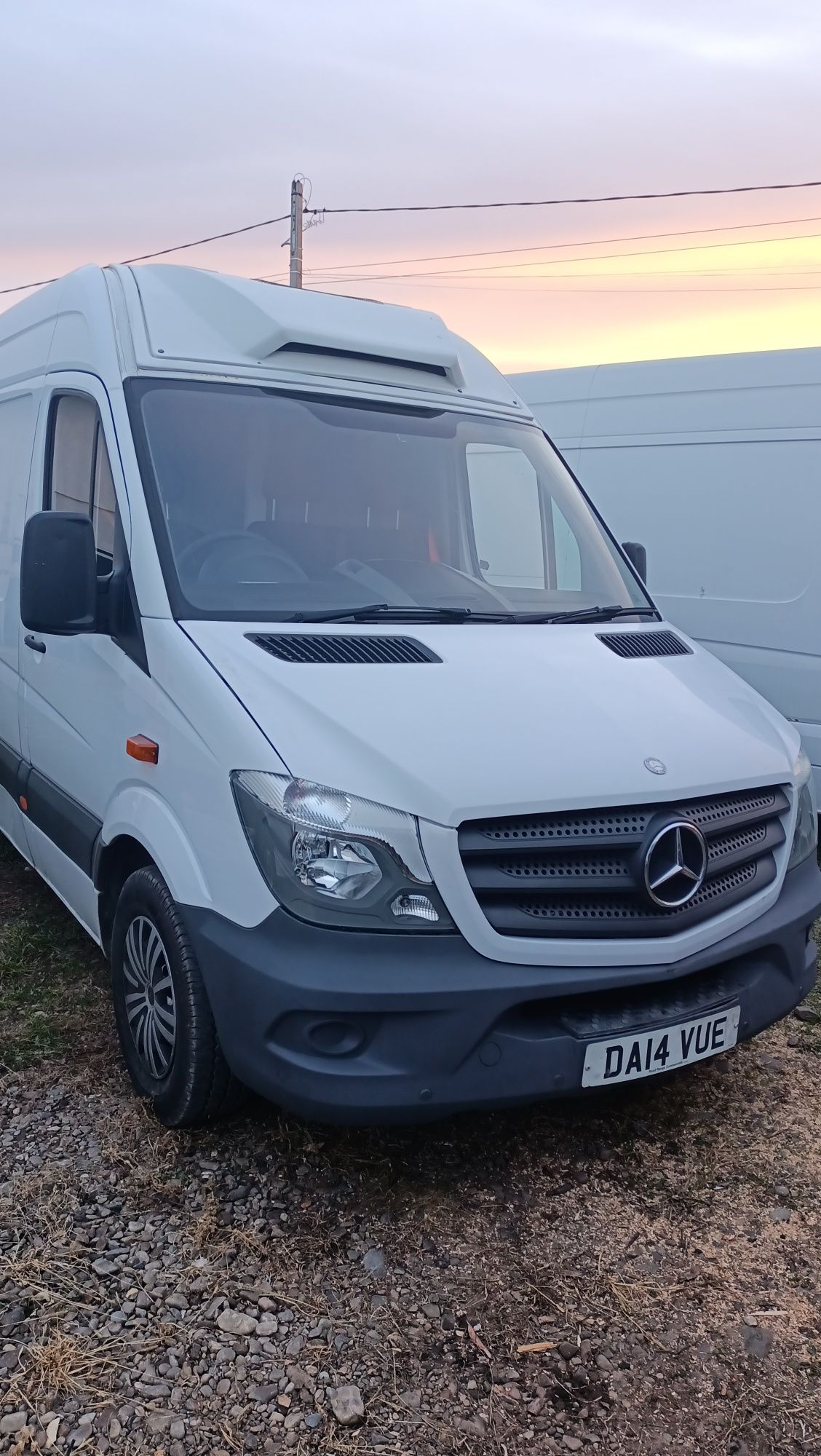 Motor sprinter, euro 5,6. 2,2 cdi/651