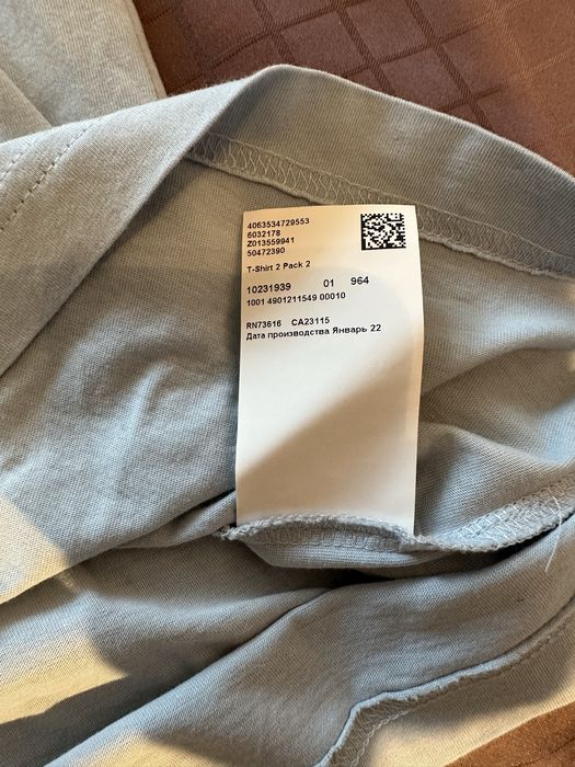 Tricou Hugo Boss original marime S