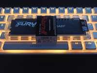 Ram DDR5 (1X32GB) Kingston Fury Beast 5200 CL40