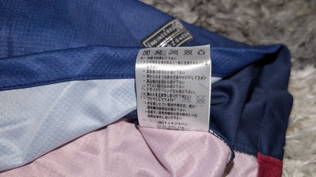 Tricou Barcelona Travis Scott Fan edition