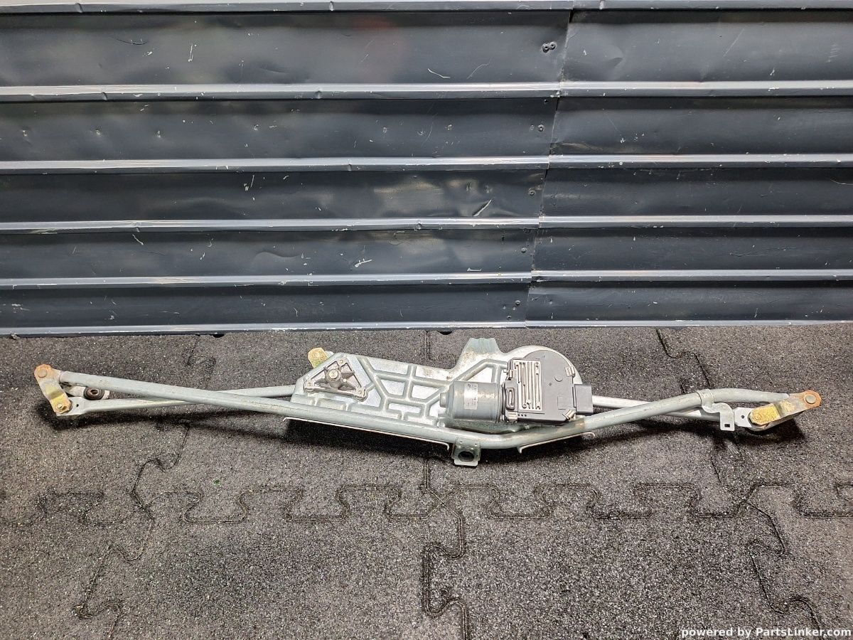 Ansamblu stergatoare SEAT ALHAMBRA (7V8, 7V9) [ 1996 - 2010 ] TDI (ASZ) 96KW|131HP OEM 7M3955023C