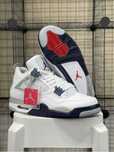 Air Jordan 4 Retro Midnight Navy 40