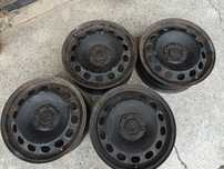 Джанти за VW (VAG) Group 5x112