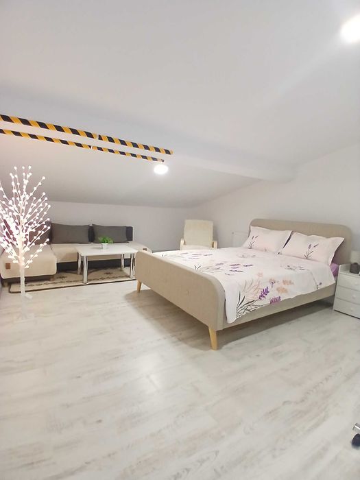 Închiriez apartament str Amaradia lângă Penny Market
