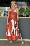 Rochie massimo Dutti