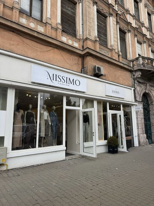 Spatiu comercial de inchiriat