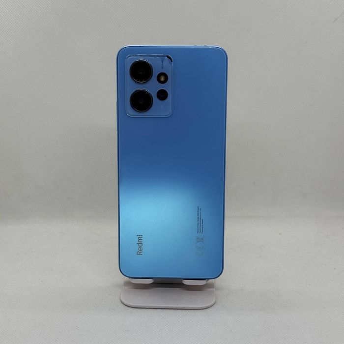 Redmi note 12 sotiladi dastavka bor