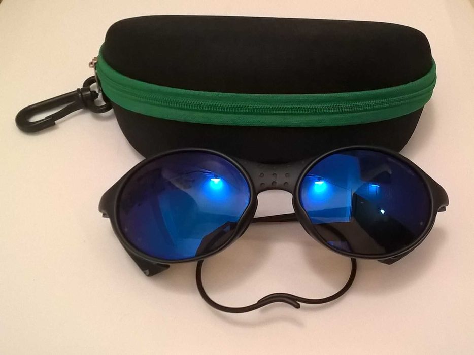alpinism escalada Julbo Sherpa 079 1 62 Spectron 3+ ochelari soare