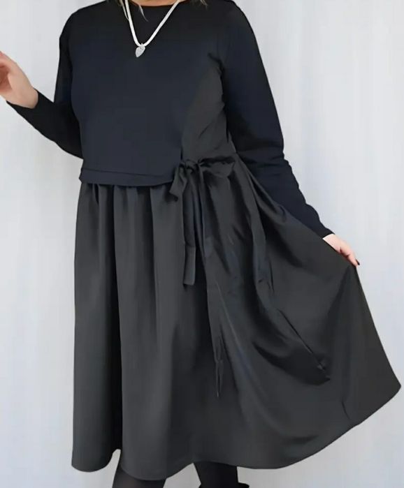 Платье  повседневное