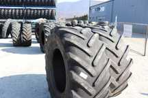 Cauciucuri Tractor Fata 600/70R30 Michelin Radiale Sh cu garantie