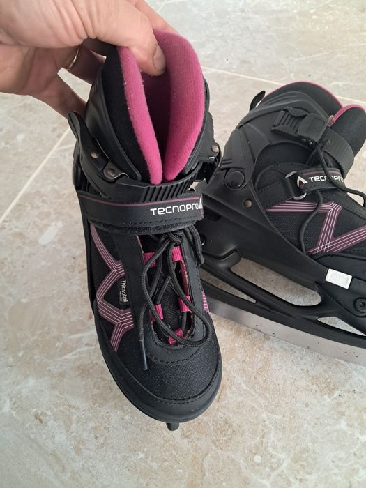 Patine Hundora/tecnopro